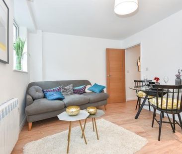1 bedroom apartment to rent - Photo 3