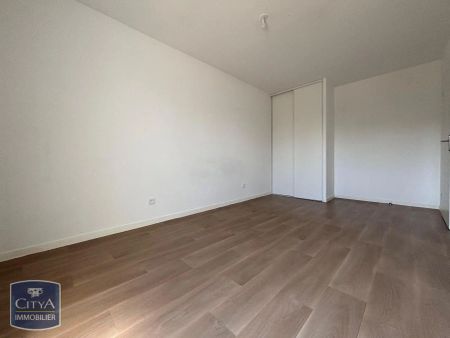 Appartement à louer 2 pièces 46.7m² - Photo 4