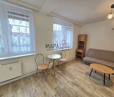 Mieszkanie na wynajem w centrum - Photo 4