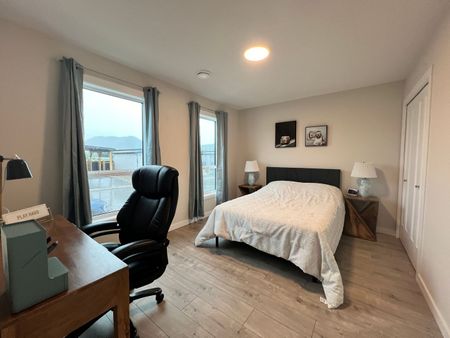 Brand New 3 Bedroom Townhome - Photo 3