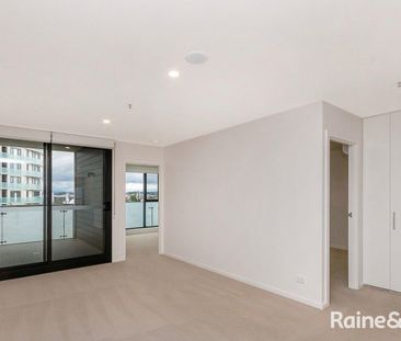 258/1 Anthony Rolfe Avenue, Gungahlin ACT 2912 - Apartment For Rent... - Photo 4