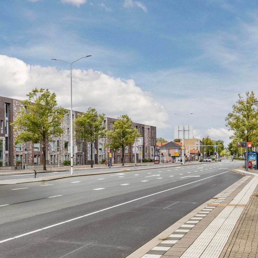 Appartement te huur: Bermuda 102 1505 XC Zaandam - Foto 1