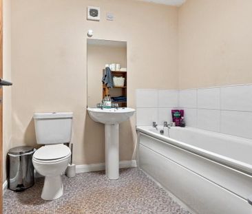 Flat 21 Loy Court, 265 Old Belfast Road, Bangor, BT19 1LU - Photo 3