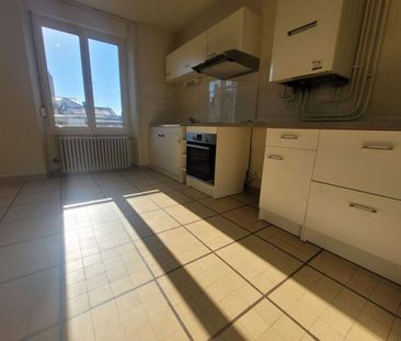 CHARMES (88130) - Appartement - Photo 5