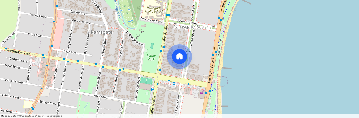 6/89 Alfred Street, Ramsgate Beach
