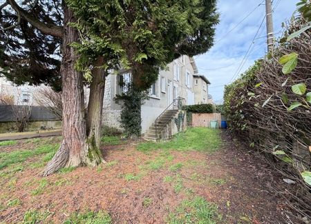 Maison à louer 4 pièces • 82 m2 Limoges - Photo 2