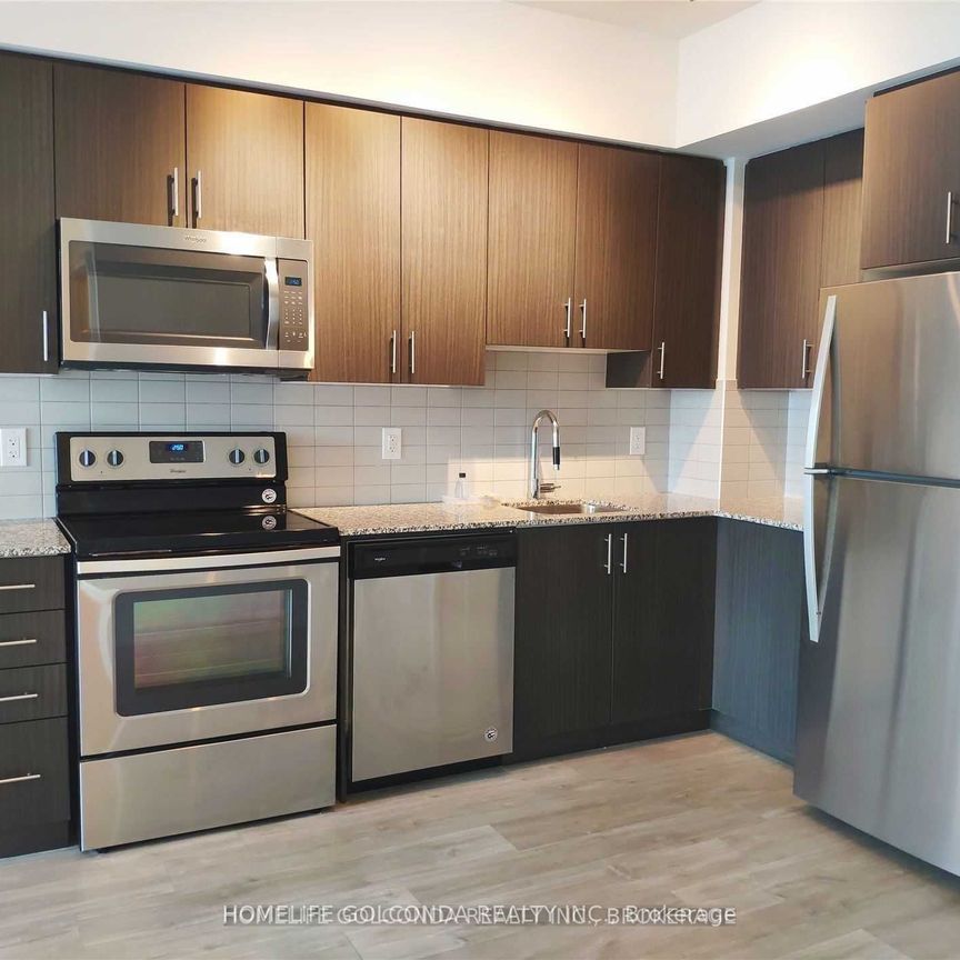 For Lease - 3700 Hwy 7 Road Unit# 1206, Vaughan, Ontario - Photo 1