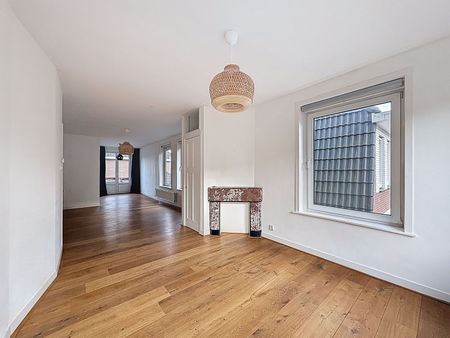 Jac. van Looystraat 23, Van Zeggelenbuurt, 2032ZA, Haarlem - Foto 4