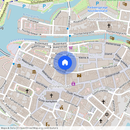 Roggenstraat 25, 8011TE, Zwolle