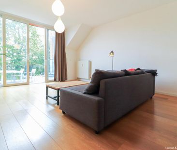 Rue Defacqz, 1050, Ixelles - Photo 3