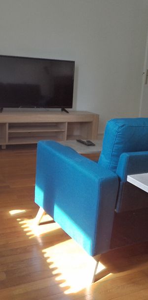 Chambre en colocation dans un appartement meublé - Photo 1