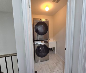 For Lease - 95 Cathedral Drive, Whitby, Ontario - Photo 1