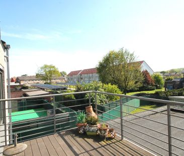 Modern en ruim appartement met terras en binnenstaanplaats - Photo 6