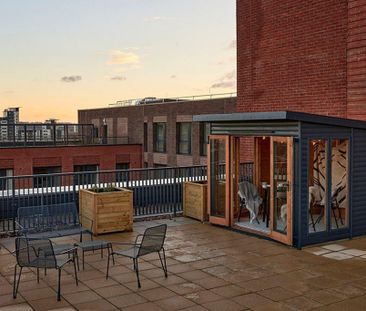 2 bedroom flat to rent - Photo 5