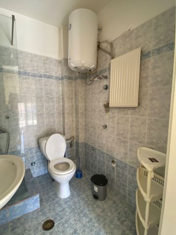 Studio/Γκαρσονιέρα για ενοικίαση Αστικός Συνοικισμός - Περικλέους - Κυψέλη (Ξάνθη) - Φωτογραφία 4