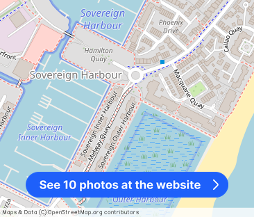 Midway Quay, Eastbourne, BN23 5DA - Photo 1