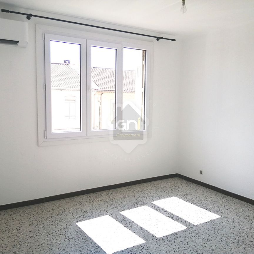 Le Pontet centre, appartement 2 pièce(s) 45 m2 env., - Photo 1