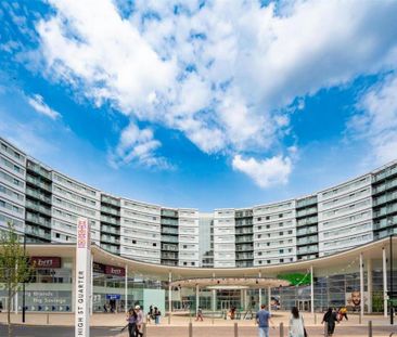 1 bedroom apartment to rent - Photo 2