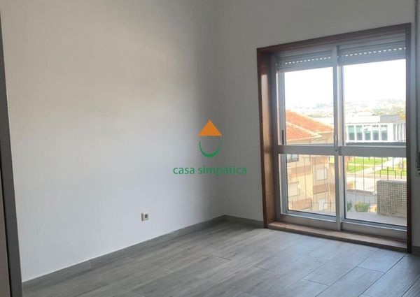 Apartamento T2 em Porto