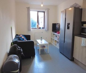 Student House Share - En-Suite Accommodation - Friars Lane - Photo 4