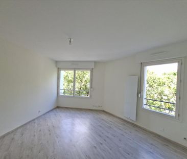 Appartement T2 à louer - 44 m² - Photo 1