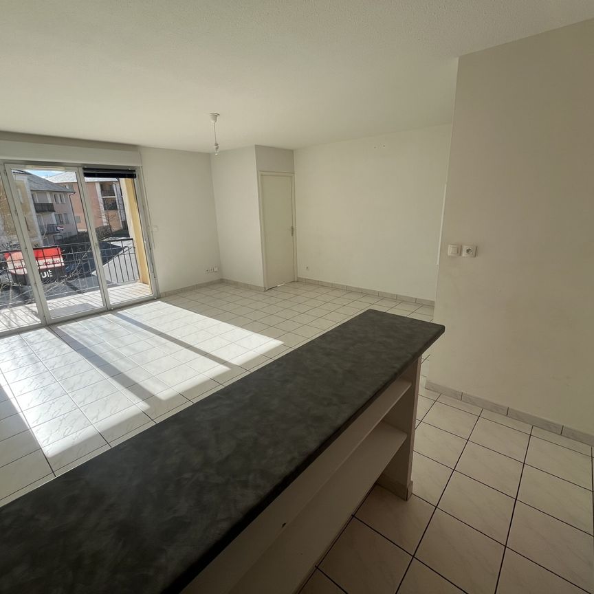 Location Appartement 3 pièces 63m² RODEZ 12000 - Photo 1