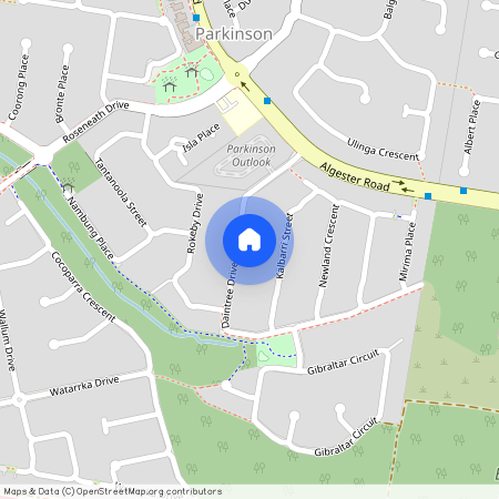 36 Daintree DR, Qld 4115, Parkinson