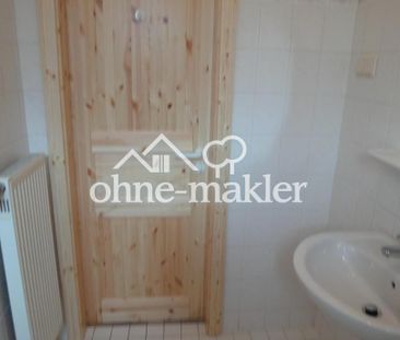 2 Raumwohnung mit Wohnküche und Balkon - Foto 3