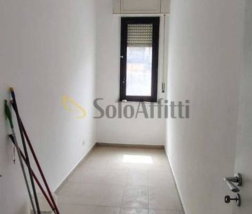 Trilocale via Sangiuliano 26, Centro Storico, Catania - Photo 3