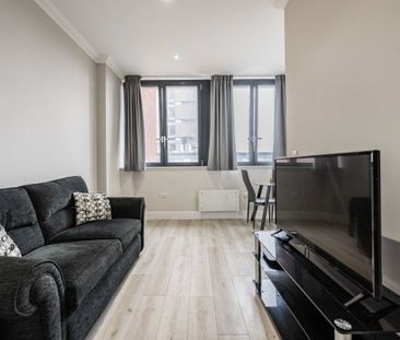 Surrey Street - Photo 1