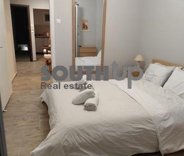 Διαμέρισμα για ενοικίαση Παλαιά Φώκαια - Φωτογραφία 2