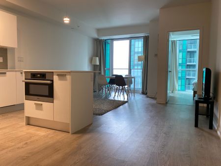 For Lease - 9 Bogert Avenue Unit# 2104, Toronto, Ontario - Photo 4