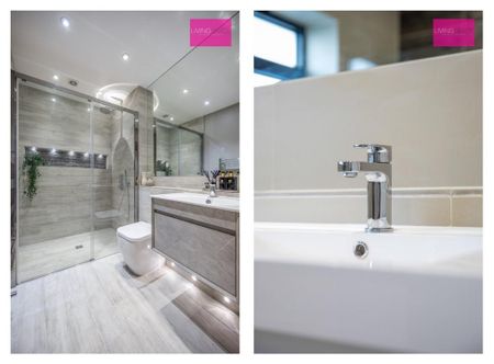 5 bedroom detached house to rent - Photo 2