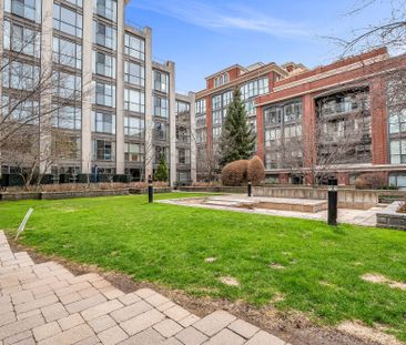 For Lease - 18 Beverley Street Unit# 518, Toronto, Ontario - Photo 4