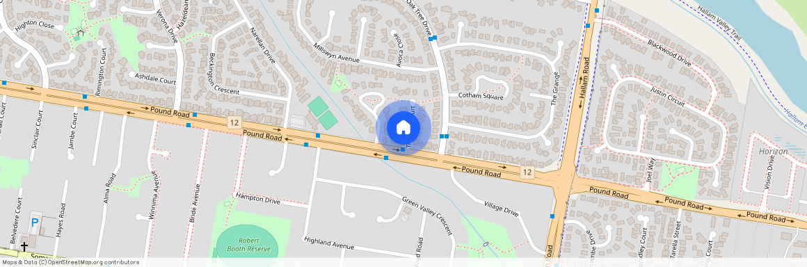 3 Trawalla Court, Hampton Park VIC