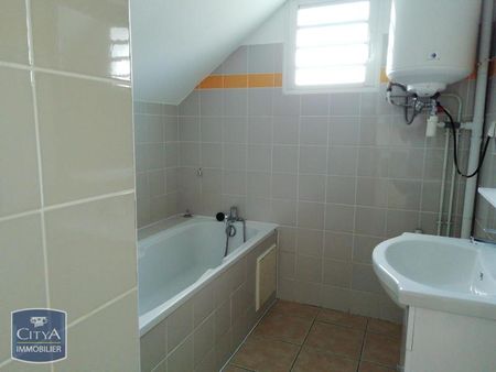 Location Appartement 3 pièces 50m² LE TAMPON 97430 - Photo 5