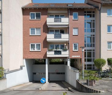 3-Zimmer-Wohnung mit Balkon in Hannover-Südstadt mieten - Foto 5