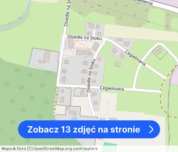 Duże mieszkanie na wynajem w Zwonowicach! Cicha i spokojna okolica - Zdjęcie 1