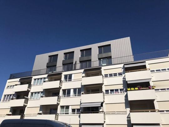 Joli 3 pièces avec balcon ! - Photo 1