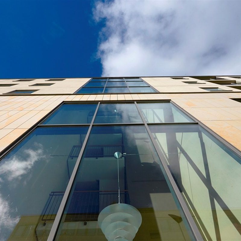 Trädgårdsgatan 2 A - Foto 1