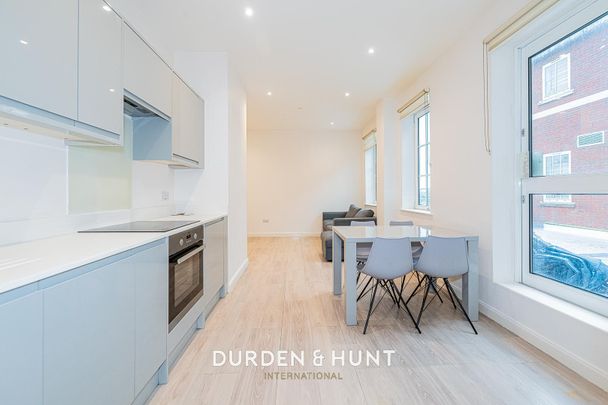 Pelham House, High Street, Hornchurch - Photo 1