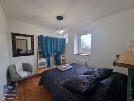 Location Appartement 2 pièces 35m² ROUEN 76100 - Photo 2