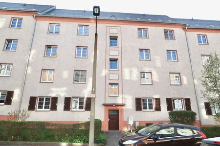 2-Raum • Einbauküche • Hell • Laminat • Tageslichtbad • Stellplätze • Top-Lage • Anschauen!? - Foto 5