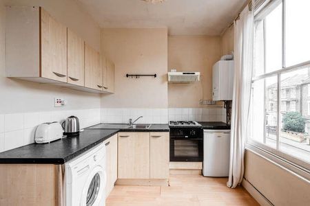 Graham Road, Hackney, E8 - Photo 4