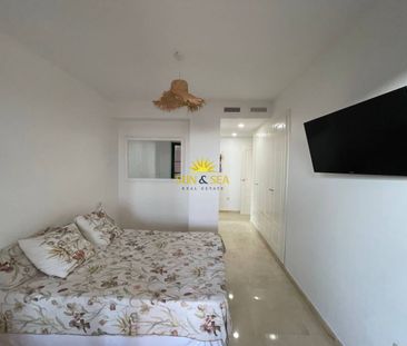 2-BEDROOM APARTMENT FOR RENT IN FINESTRAT - ALICANTE - Photo 6
