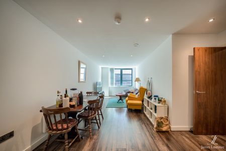 The Kettleworks, 126 Pope Street, Jewellery Quarter - Photo 3