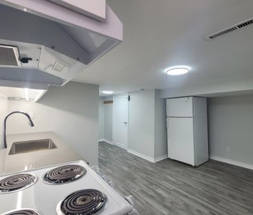 For Lease - 238 Strathmore Boulevard Unit# Lower, Toronto, Ontario - Photo 2