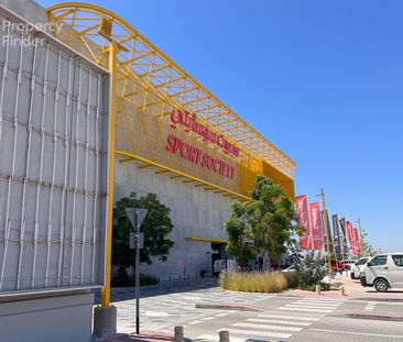 Spacious 3Bhk All master bedroom available for ren - Photo 5