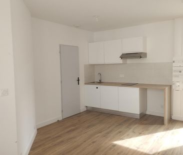 Location Appartement 1 pièce 26m² BERGERAC 24100 - Photo 1