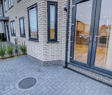 1 bedroom apartment to rent - Photo 5